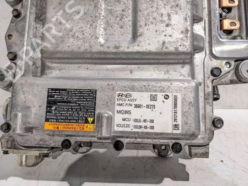 Inne HYUNDAI KONA (OS, OSE, OSI) EV | BP29688036O1 