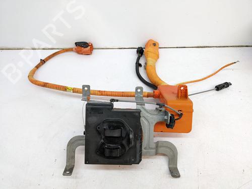 Kabel KIA NIRO VAN (DE) GDI Hybrid | BP30692581E12