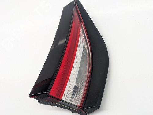 Venstre Baklys DS DS 3 / DS 3 CROSSBACK (UR_, UC_, UJ_) E-TENSE (UZZKXZ) | BP29687769C34 