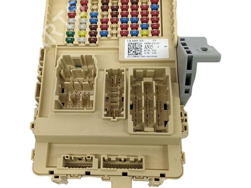 Used Fuse box KIA EV6 (CV) ELECTRIC AWD (325 hp) 29689963