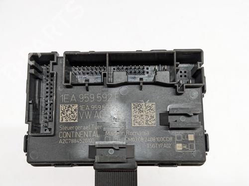 Electronic module VW ID.4 (E21) Performance | BP29692952M83