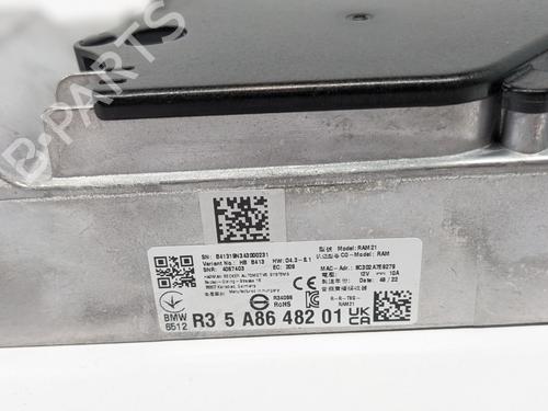 Radio BMW i4 (G26) eDrive40 | BP29689968E6