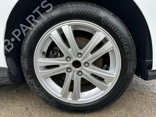 Llanta MG MG 4 (EH32) EV (170 hp) 31367027