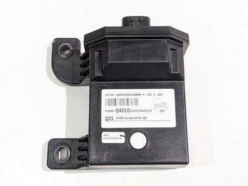 Module électronique KIA NIRO I (DE) E-NIRO (204 hp) 29688377