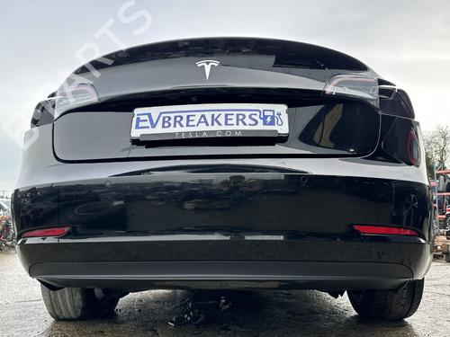 Bak støtfanger TESLA MODEL 3 (5YJ3) EV (238 hp) 32433414