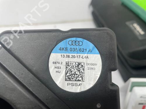 Høyttaler AUDI E-TRON Sportback (GEA) 55 quattro | BP29692204E2 