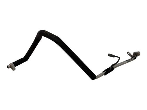 AC-rør RENAULT ZOE (BFM_) R110 (108 hp) 31576844