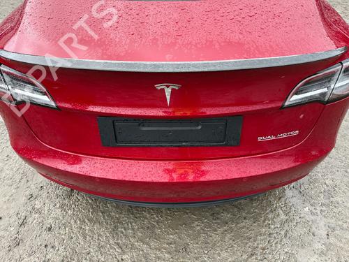 Bagtil kofangere TESLA MODEL 3 (5YJ3) EV Performance AWD | BP32005879C8