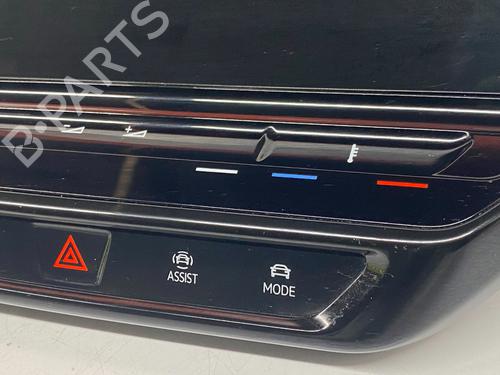 Bilradio VW ID.4 (E21) Performance | BP29691054E6 