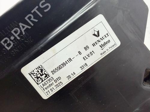 Højre baglygte RENAULT SCENIC E-TECH PHASE I EV87 | BP33032725C35 - Image 12