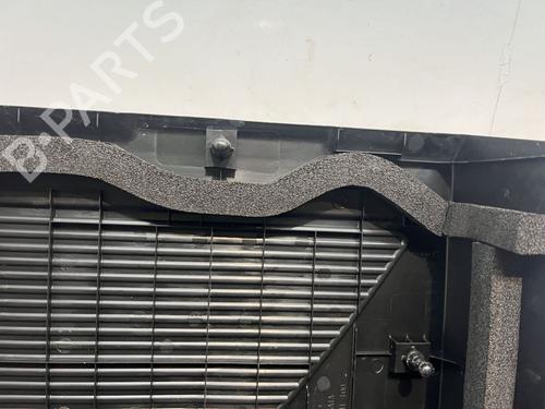 Topbeskyttelse NISSAN LEAF (ZE1) Electric | BP29688757M93