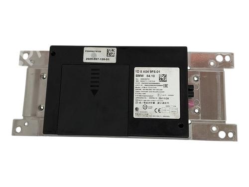 Elektronische module BMW i3 (I01) Electric (102 hp) 30798599