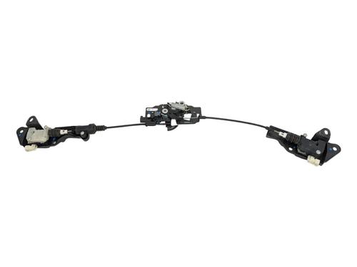 Używane Zamek maski TESLA MODEL 3 (5YJ3) EV AWD (351 hp) 30523092