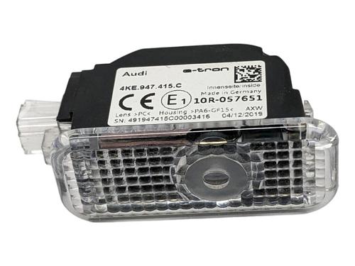 Annen AUDI E-TRON (GEN) 50 quattro (313 hp) 30384152