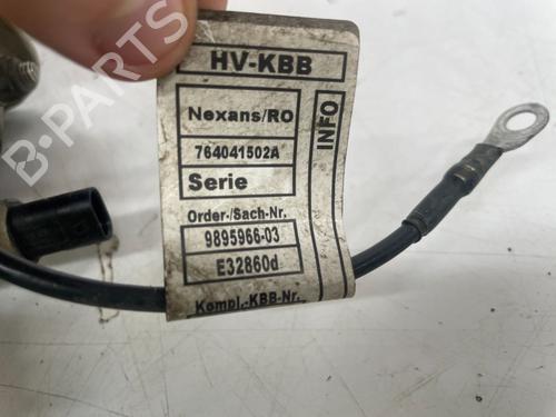 Køler MINI MINI (F56) Cooper SE / Electric | BP29689733M31 