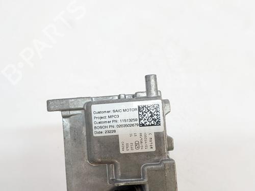 Electronic module MG MG 4 (EH32) EV | BP33299032M83 - Image 4