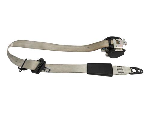 Sikkerhedssele foran venstre RENAULT ZOE (BFM_) ZOE (88 hp) 29690922