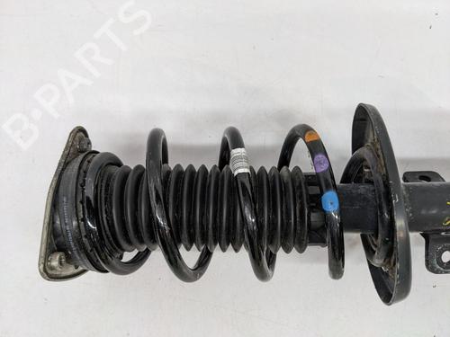 Venstre fortil støddæmper VAUXHALL COMBO Mk IV (E) Life (K9) Combo-e | BP29693558M16 