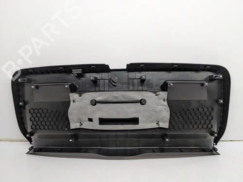 Bakluke CC/Kombi-Kupé AUDI Q5 (8RB) 2.0 TDI | BP29692430C6 