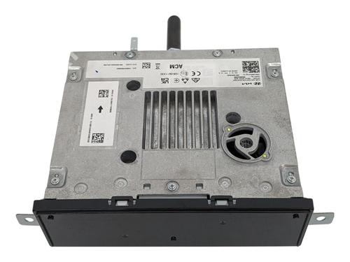 Radio KIA NIRO II (SG2) EV (204 hp) 29693395