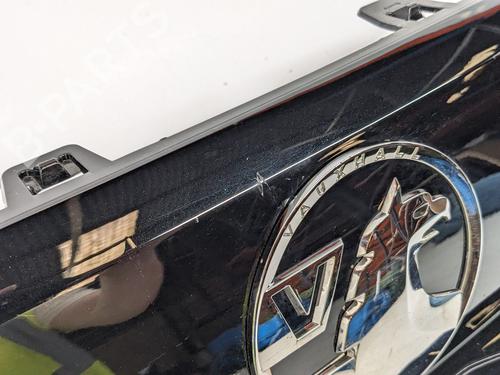 Grill VAUXHALL COMBO Mk IV (E) Life (K9) Combo-e | BP29693458C40 