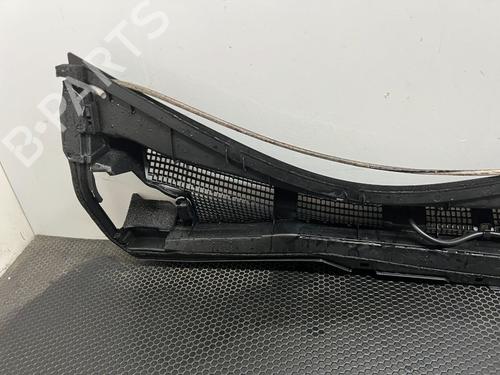 Torpedoplade NISSAN LEAF (ZE1) Electric | BP29689434C110 