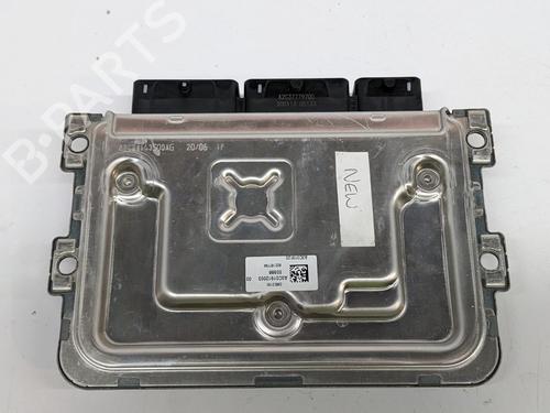 Electronic module RENAULT ZOE (BFM_) R110 | BP29690848M83
