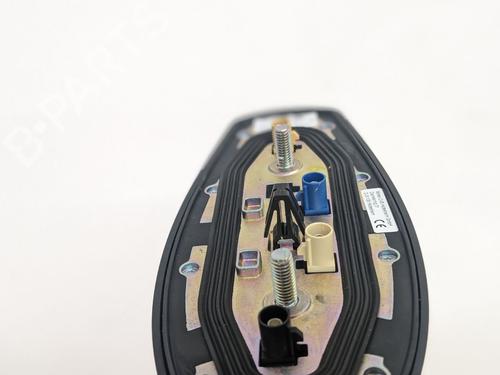 Andre JAGUAR I-PACE (X590) EV400 AWD | BP30404957O1 