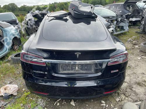 Bakluke CC/Kombi-Kupé TESLA MODEL S (5YJS) 60D AWD (525 hp) 29693982