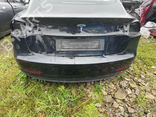 Bak støtfanger TESLA MODEL S (5YJS) P100D AWD (772 hp) 29695621