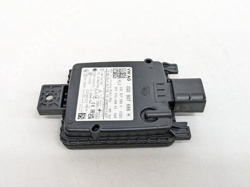 Elektronisk modul SKODA ENYAQ iV SUV (5AZ) 85 | BP29693754M83 