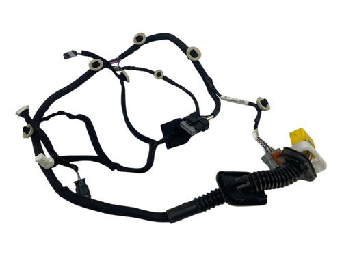 Ledningsnet VAUXHALL MOKKA MOKKA-e (76) (136 hp) 29693522
