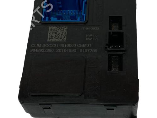 Elektronisk modul VAUXHALL MOKKA MOKKA-e (76) (136 hp) 29690566