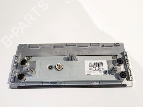 Display VAUXHALL MOKKA MOKKA-e (76) | BP29689076C48 