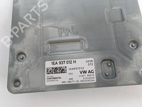 Electronic module VW ID.3 (E11, E12) Pro | BP33299022M83 - Image 2