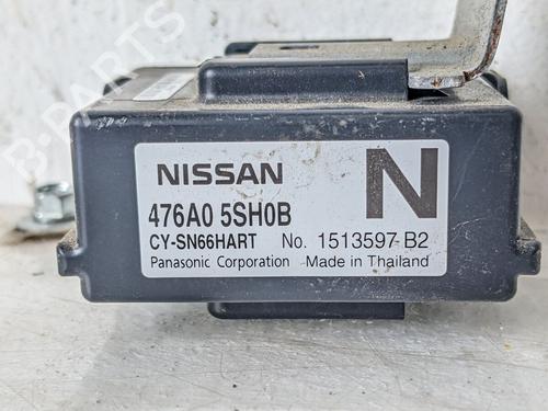 Electronic module NISSAN LEAF (ZE1) Electric | BP29688662M83