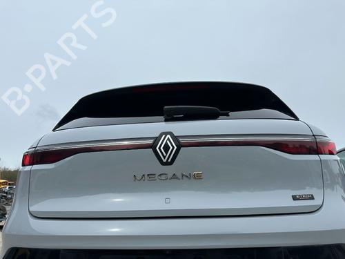 Boot lining RENAULT MEGANE E-TECH SUV EV60 (BNJ1) | BP33731431I3  - Image 6