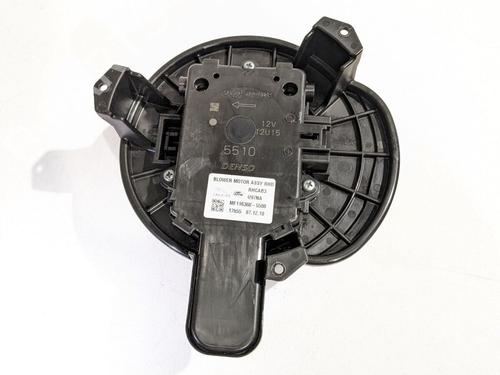 Varmeblæser JAGUAR I-PACE (X590) EV400 AWD | BP29688252M62 