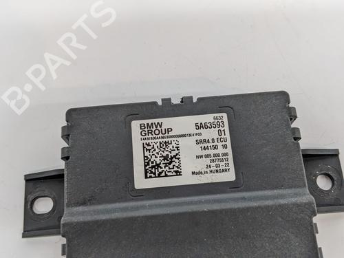 Elektronische module BMW iX (I20) xDrive 40 | BP29691998M83