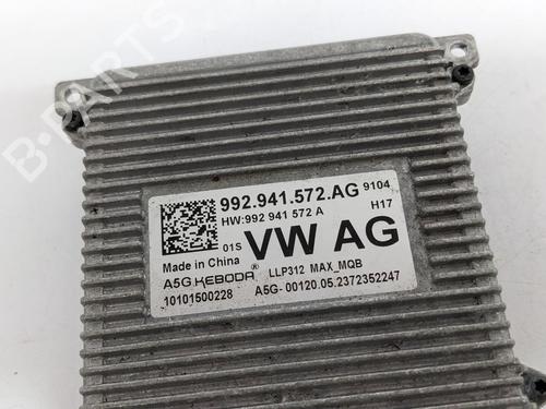 Elektronisk modul SKODA ENYAQ iV SUV (5AZ) 85 | BP29693790M83 