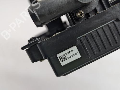 Pompe de circulation d'eau HYUNDAI KONA (OS, OSE, OSI) EV | BP29987173M111 