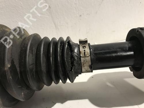 Andre JAGUAR I-PACE (X590) EV400 AWD | BP29688121O1