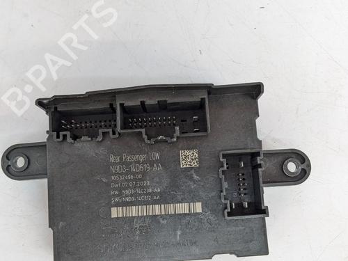 Electronic module JAGUAR I-PACE (X590) EV400 AWD | BP32225182M83