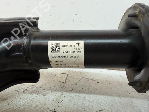 Left front shock absorber TESLA MODEL 3 (5YJ3) EV AWD | BP32254779M16 