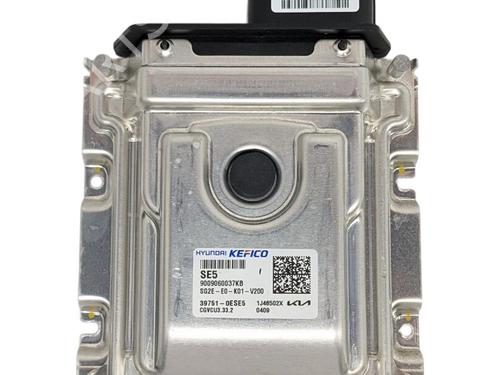 Elektronisk modul KIA NIRO II (SG2) EV (204 hp) 29693507