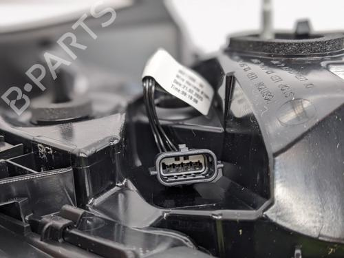 Venstre Baklys RENAULT ZOE (BFM_) ZOE (BFMC, BFMD) | BP29695193C34 