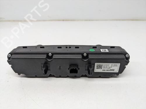 Commande Chauffage VAUXHALL CORSA Mk IV (E) (X15) 1.2 | BP29689548I5 