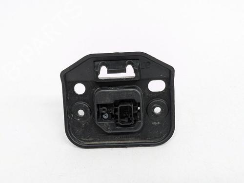 Kamera VW TIGUAN ALLSPACE (BW2, BJ2) 1.5 TSI | BP29693886E14 