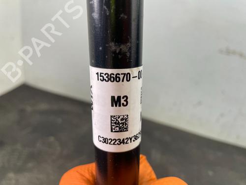 Andre TESLA MODEL 3 (5YJ3) EV AWD | BP29693974O1