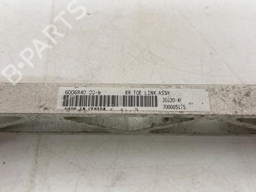 Højre bagtil bærearm TESLA MODEL S (5YJS) 85 | BP30333781M15 